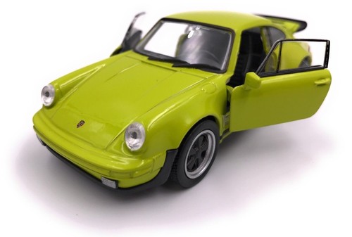 Porsche 911 turbo - 930, 1975