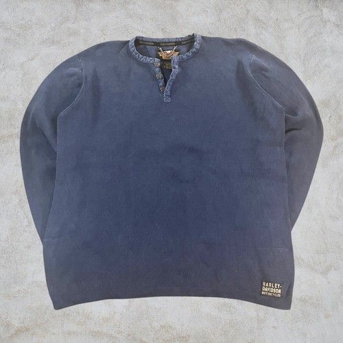 Harley davidson sweatshirt - harley,