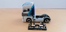 Eigenbau/Umbau Zugmaschine MAN