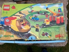 Lego duplo set 3325 - lego,