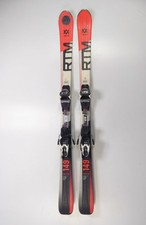 VÖLKL RTM 7.4 Carving-Ski Länge 149cm (1,49m) inkl. Bindung! #1730