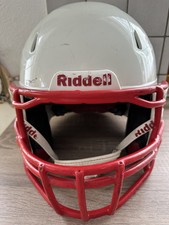 American Football Helm Riddell 360