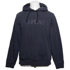Replay, Kapuzenpullover