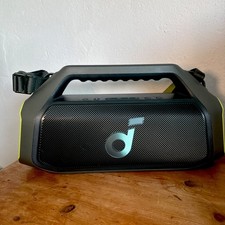 Soundcore Boom 2 Plus Outdoor