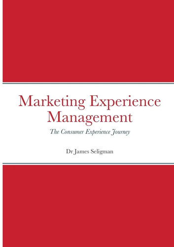 James seligman marketing - james, |