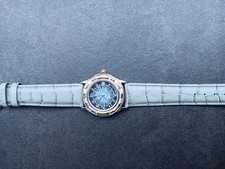 Michel Jordi Armbanduhr Swiss