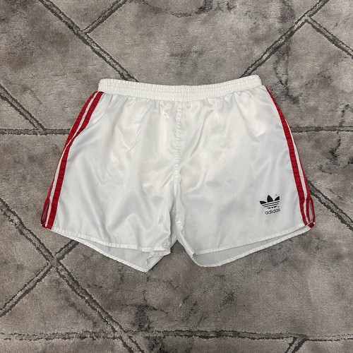 Vintage adidas 80s - 80s, red