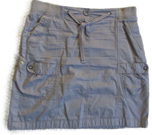 Esprit kurzer rock cargo - esprit,