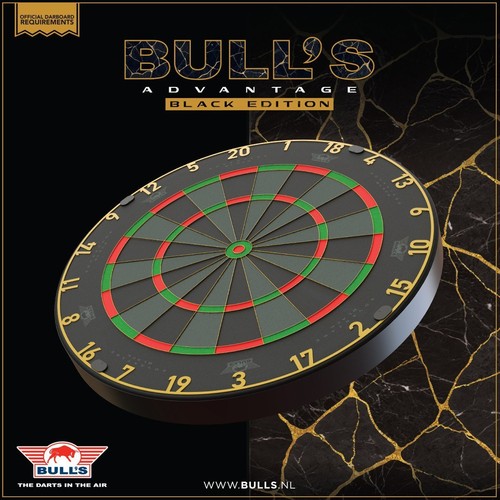 Steeldartboard - 🎯,