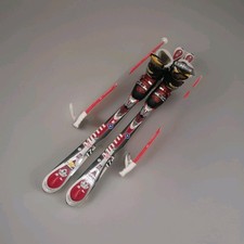 Ski-Set Carving (MUC) inkl