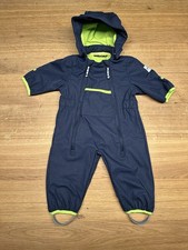 Jako-o Softshell Babykleidung