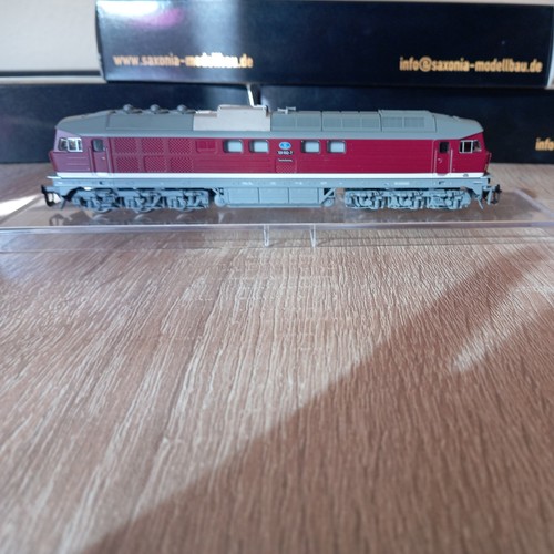 Piko 47321 diesellok - , br