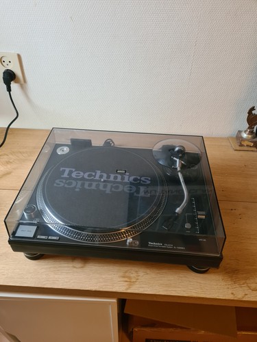Technics 1200 mk5 k - sl,