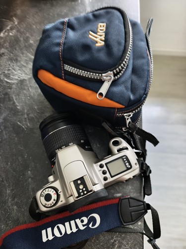 Canon eos 300 analog set - canon,