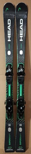 Ski head supershape magnum - ski, +