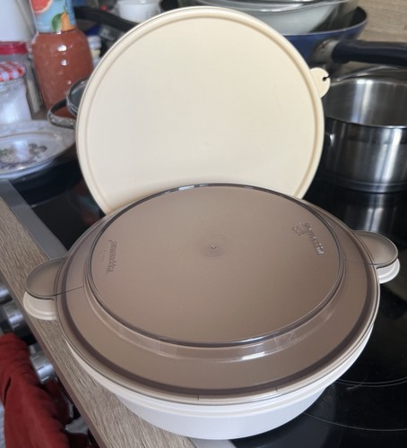 Tupperware rarität microwave - tupperware,