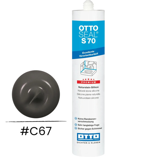 Ottoseal s70 - ottoseal,