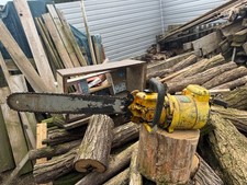 Stihl ESL eredeti állapotban