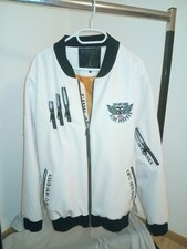 Cipo & Baxx Jacke XXL Herren