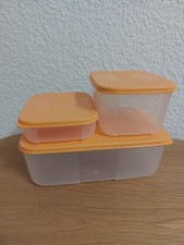 Tupperware Frischling Set Aufbewahrung Dose Kühlschrank
