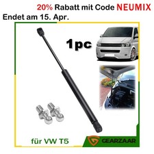 Gasdruckfeder für VW T5