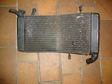 Ducati ST2 ST4 Kühler