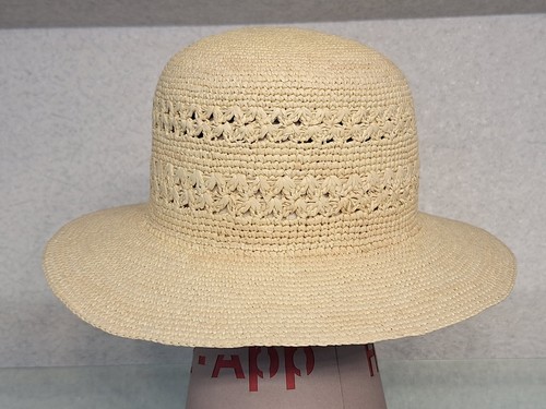 Mayser panamahut crochet - mayser, da.