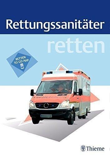 Rettungssanitäter - rettungssanitÄter,