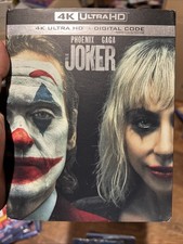 Joker 2 Folie a Deux (4K UHD