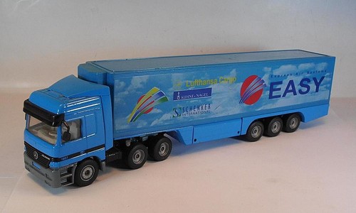 Siku super serie 3816 - 1/55, nr.