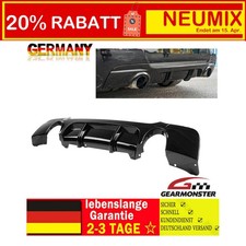 Sport-Performance Heckdiffusor
