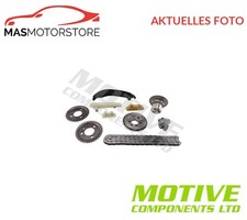MOTOR STEUERKETTE SATZ VOLL