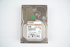Toshiba NAS N300