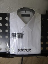 Herren smoking hemd - smoking, eterna