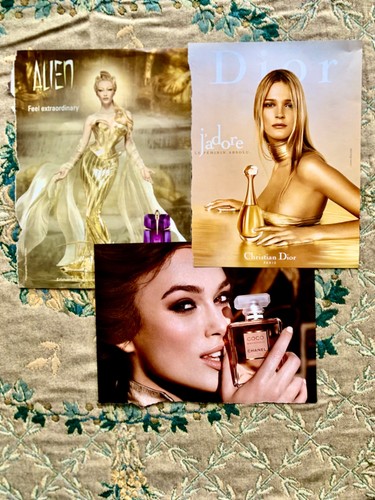 Parfum werbeanzeige werbung - werbeanzeige,