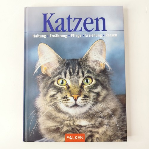Katzen haltung ernährung - katzen,