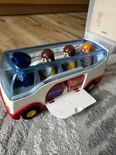 Playmobil 123 Reisebus /