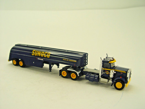 Truck peterbilt 359 - us,
