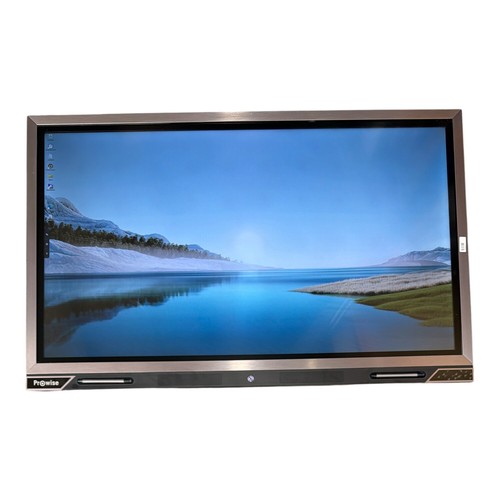 Prowise hi3751v811 4k uhd - prowise,