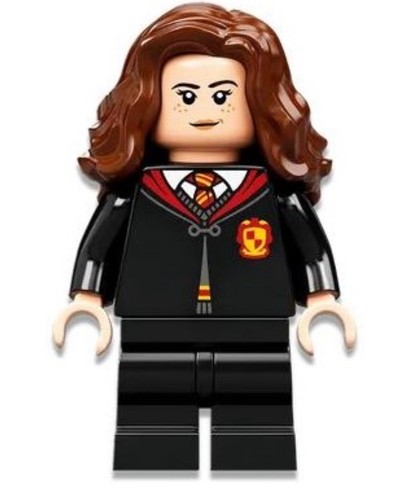 Lego harry potter minifigur - lego,