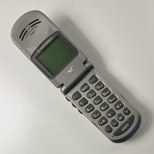 Motorola v50 Klapp- /