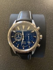 Citizen Herren Armbanduhr