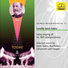 Welte-Mignon Mystery Vol. IX