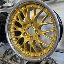 Bmw styling bbs - rs, 740