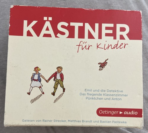 Kästner für kinder - kästner,