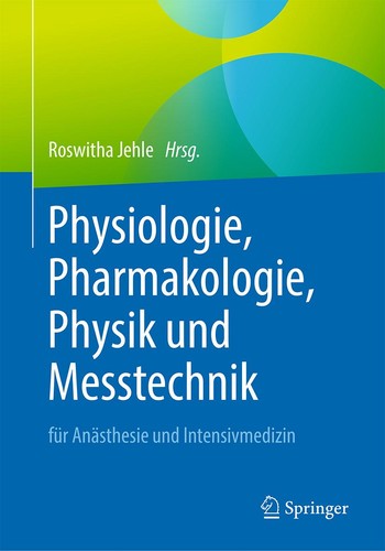 Roswitha jehle physiologie - roswitha,