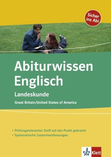 Abiturwissen englisch - abiturwissen,