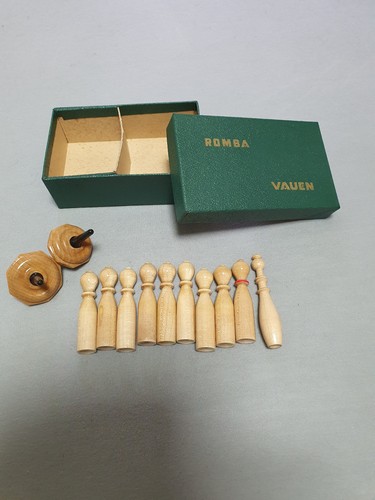 Romba kegelspiel für - kegelspiel,