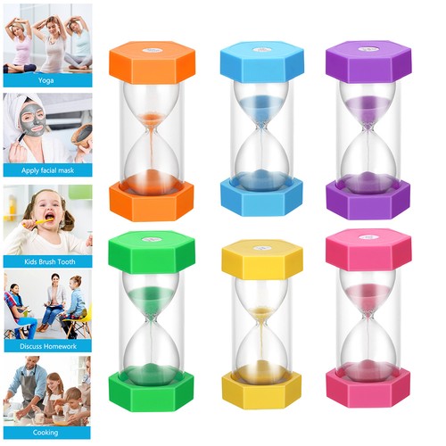 Stk sanduhren set - stk,