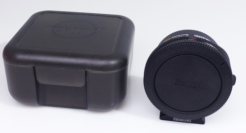 Metabones speed booster - metabones,